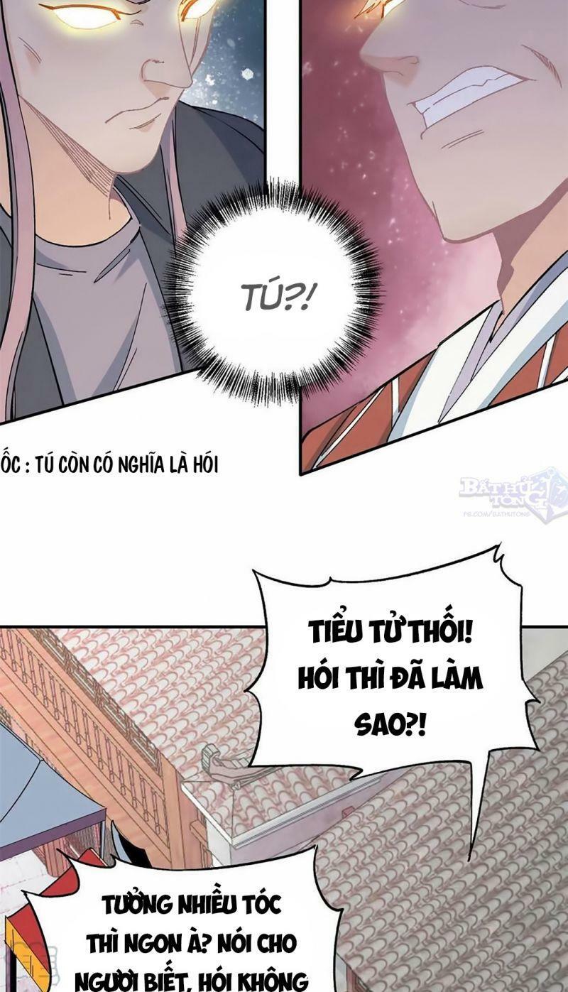 Vạn Cổ Tối Cường Tông Chapter 7 - Trang 15