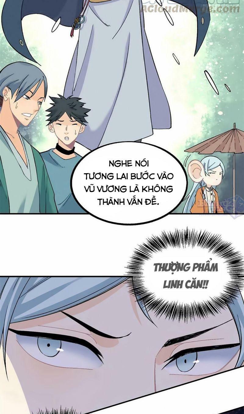 Vạn Cổ Tối Cường Tông Chapter 7 - Trang 20