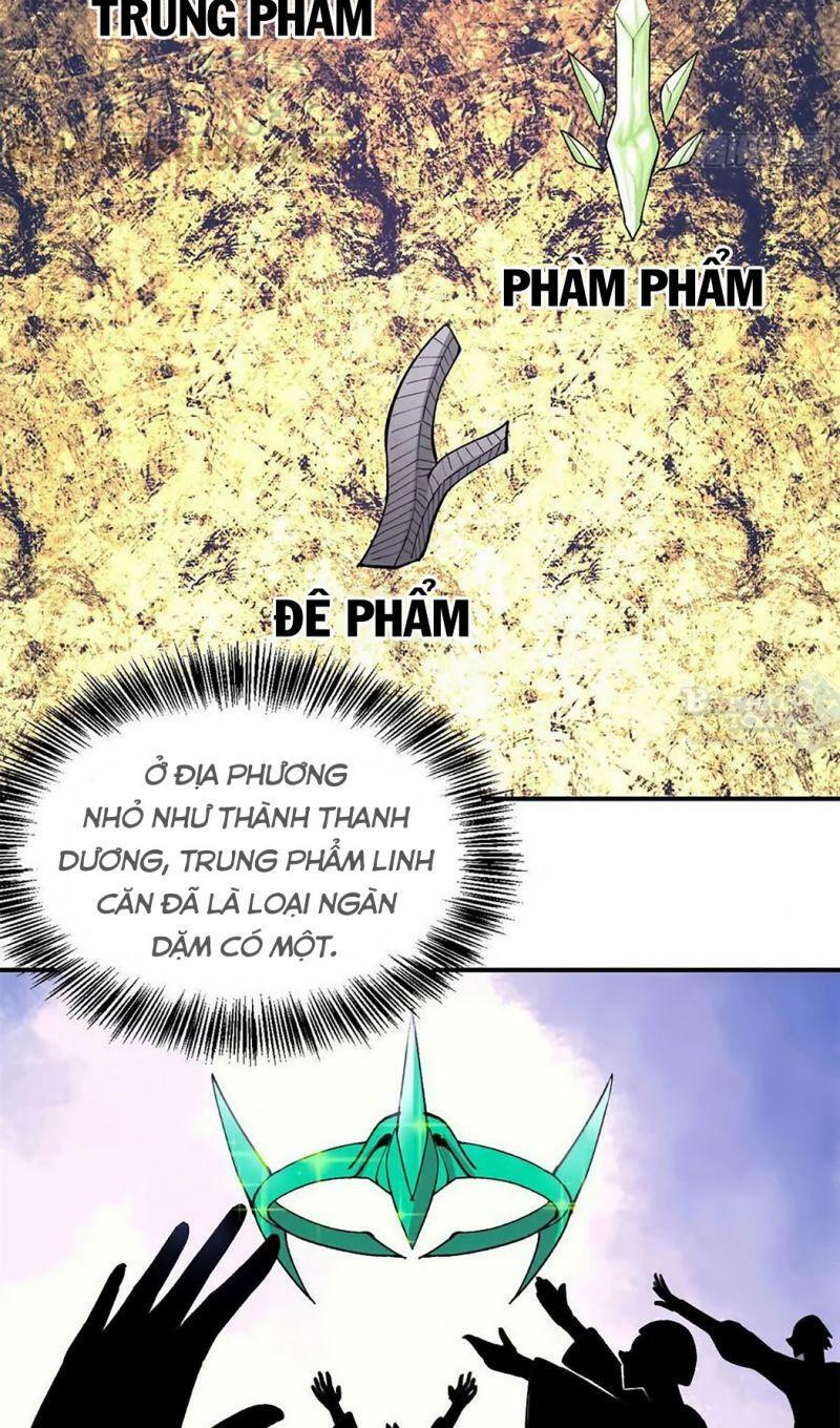 Vạn Cổ Tối Cường Tông Chapter 7 - Trang 22