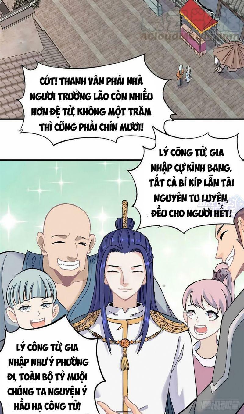 Vạn Cổ Tối Cường Tông Chapter 7 - Trang 26