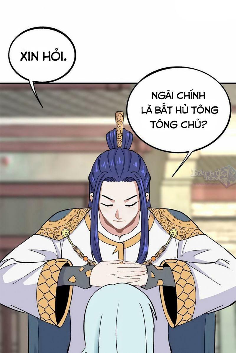 Vạn Cổ Tối Cường Tông Chapter 7 - Trang 37