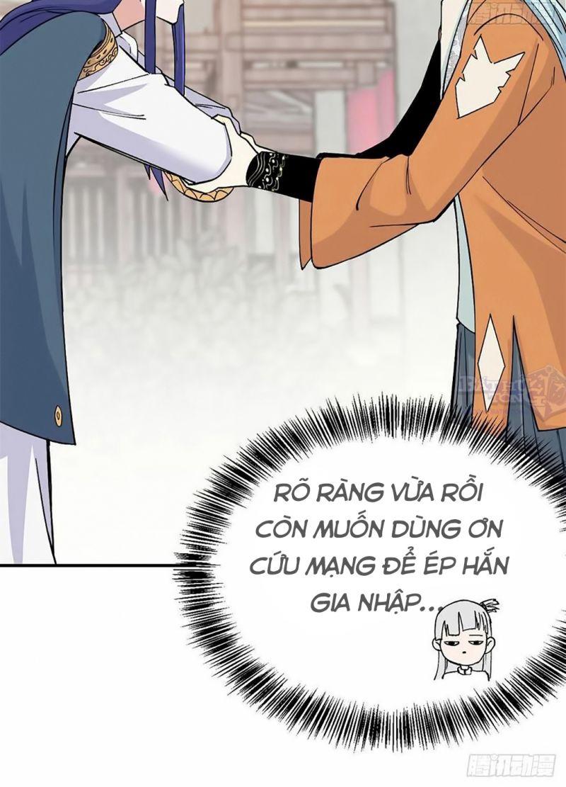 Vạn Cổ Tối Cường Tông Chapter 8 - Trang 10