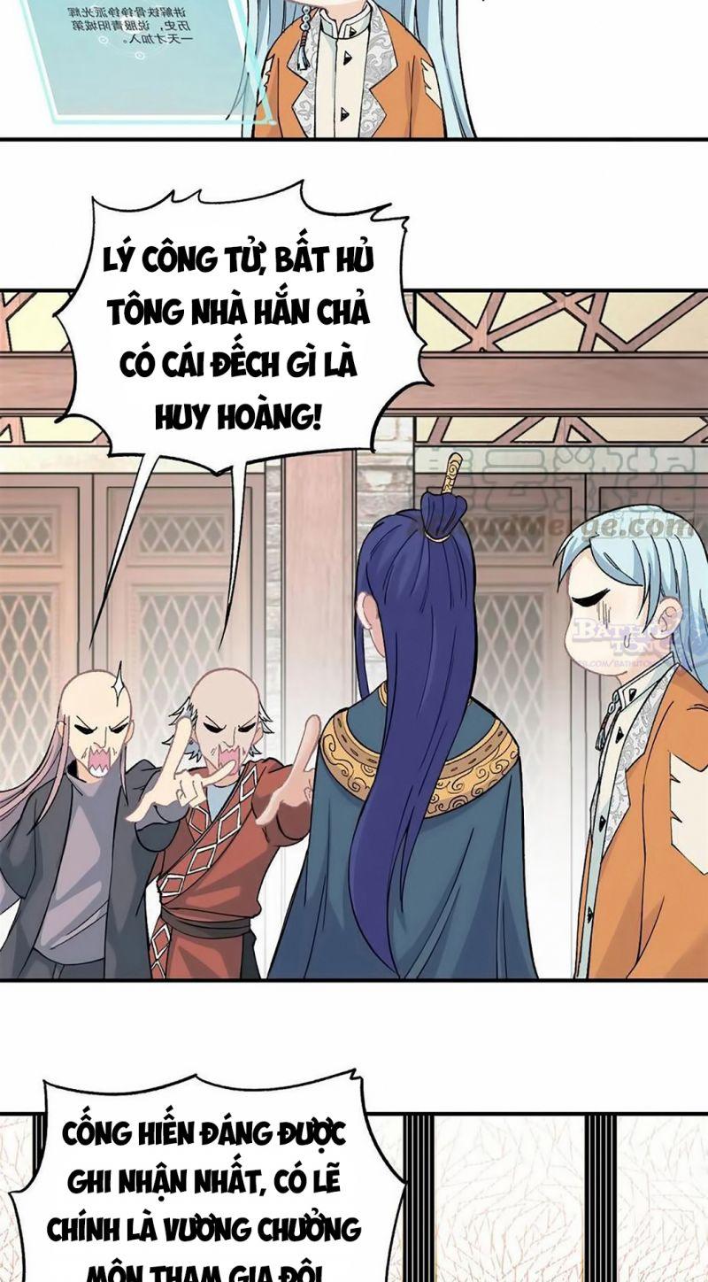 Vạn Cổ Tối Cường Tông Chapter 8 - Trang 14