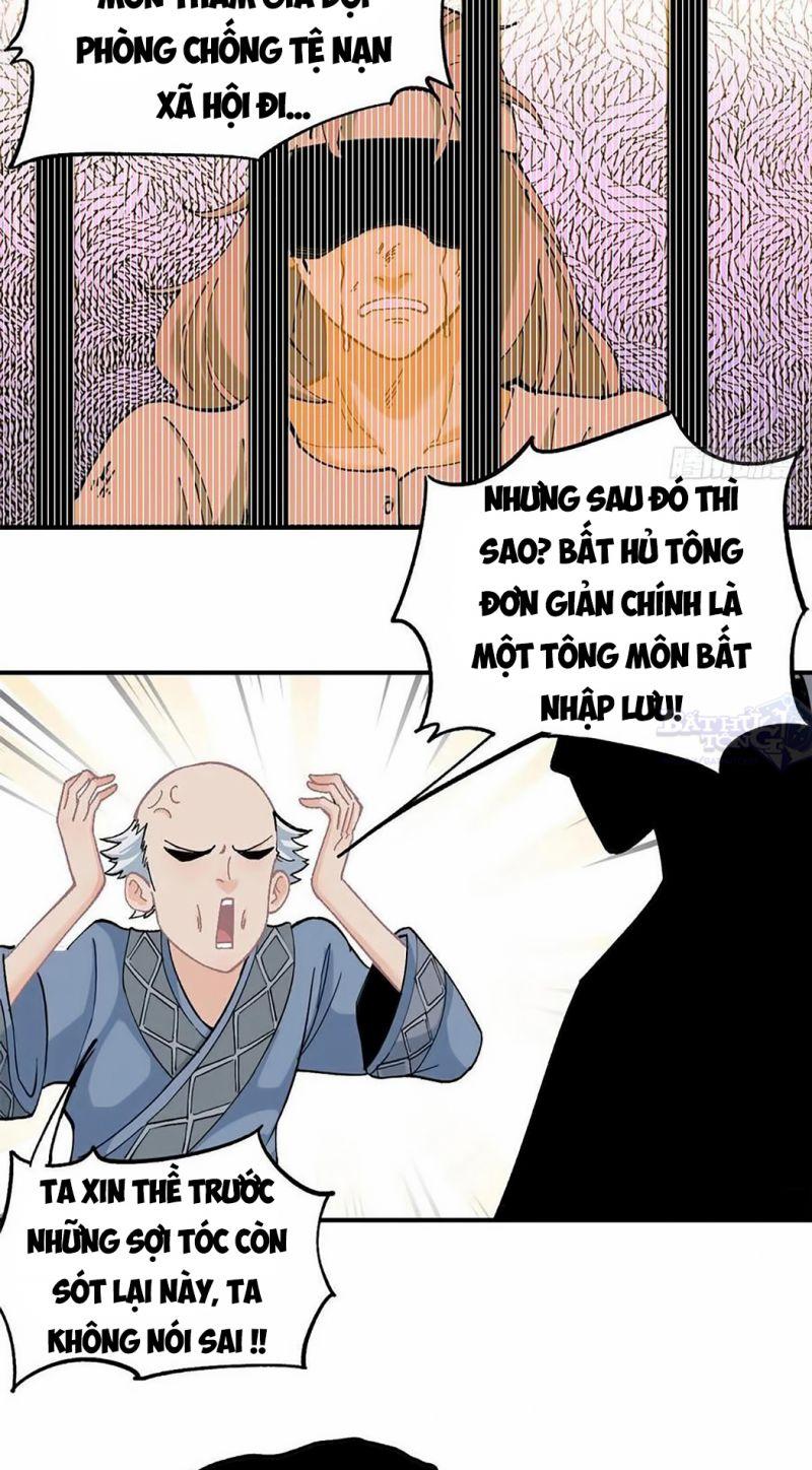 Vạn Cổ Tối Cường Tông Chapter 8 - Trang 15