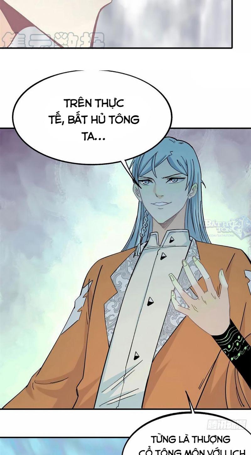 Vạn Cổ Tối Cường Tông Chapter 8 - Trang 17