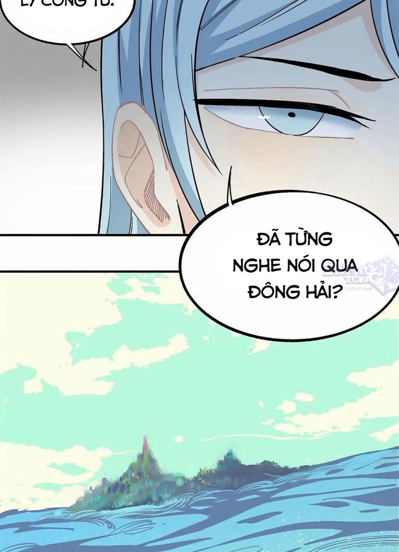 Vạn Cổ Tối Cường Tông Chapter 8 - Trang 20