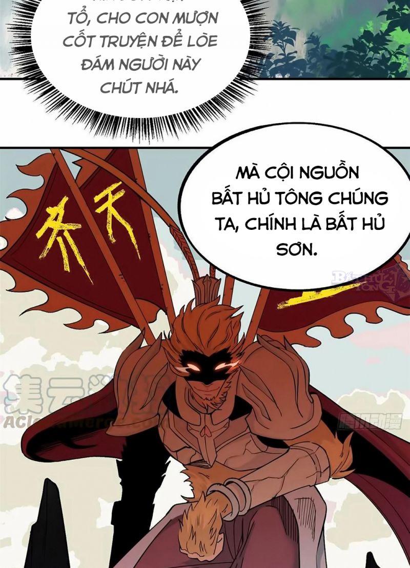 Vạn Cổ Tối Cường Tông Chapter 8 - Trang 23