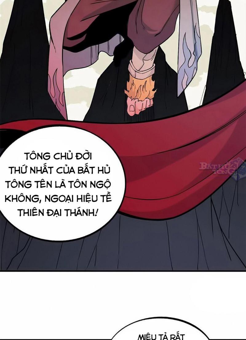 Vạn Cổ Tối Cường Tông Chapter 8 - Trang 24