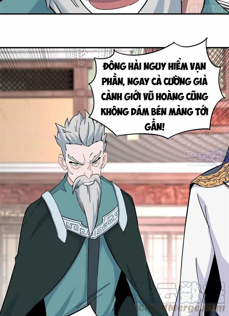 Vạn Cổ Tối Cường Tông Chapter 8 - Trang 26