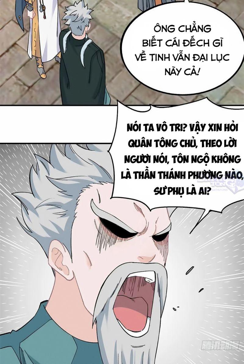 Vạn Cổ Tối Cường Tông Chapter 8 - Trang 28