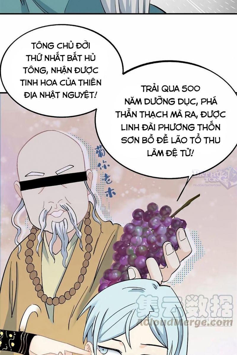 Vạn Cổ Tối Cường Tông Chapter 8 - Trang 29