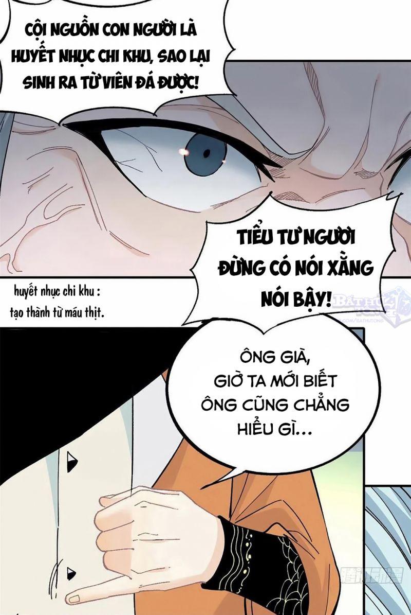 Vạn Cổ Tối Cường Tông Chapter 8 - Trang 31