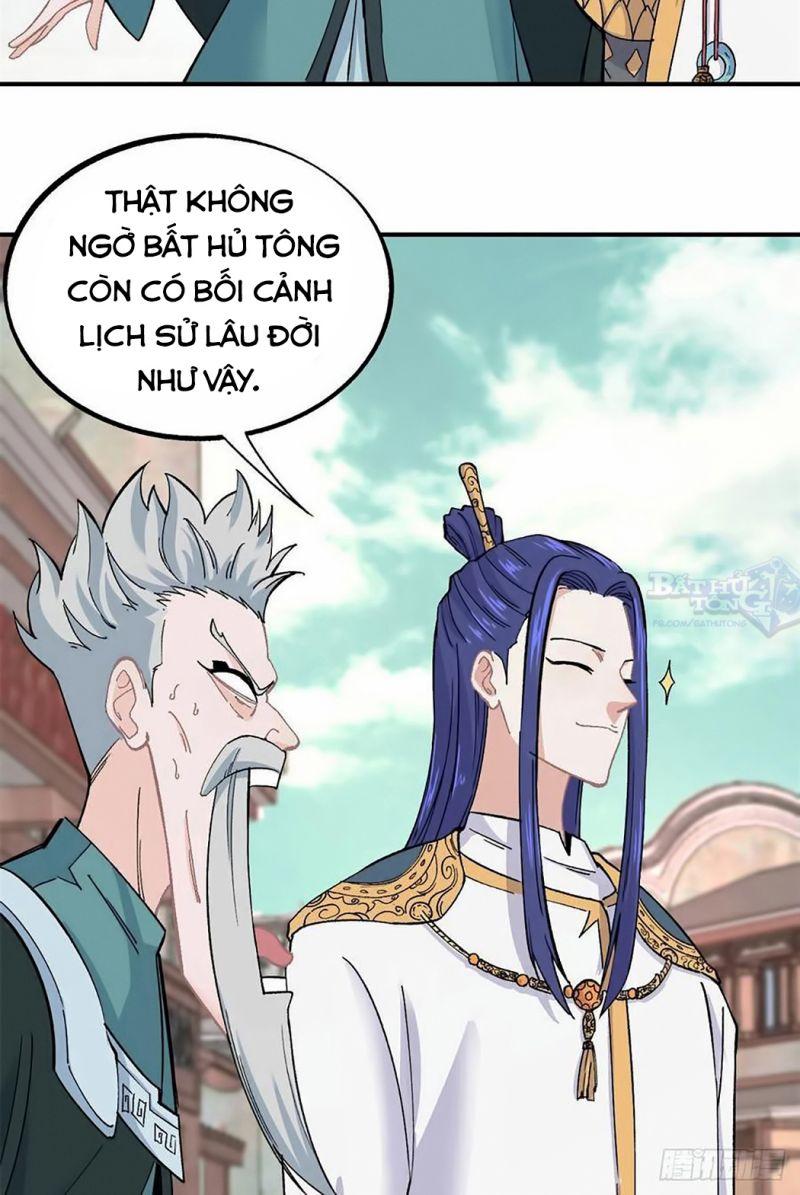 Vạn Cổ Tối Cường Tông Chapter 8 - Trang 34