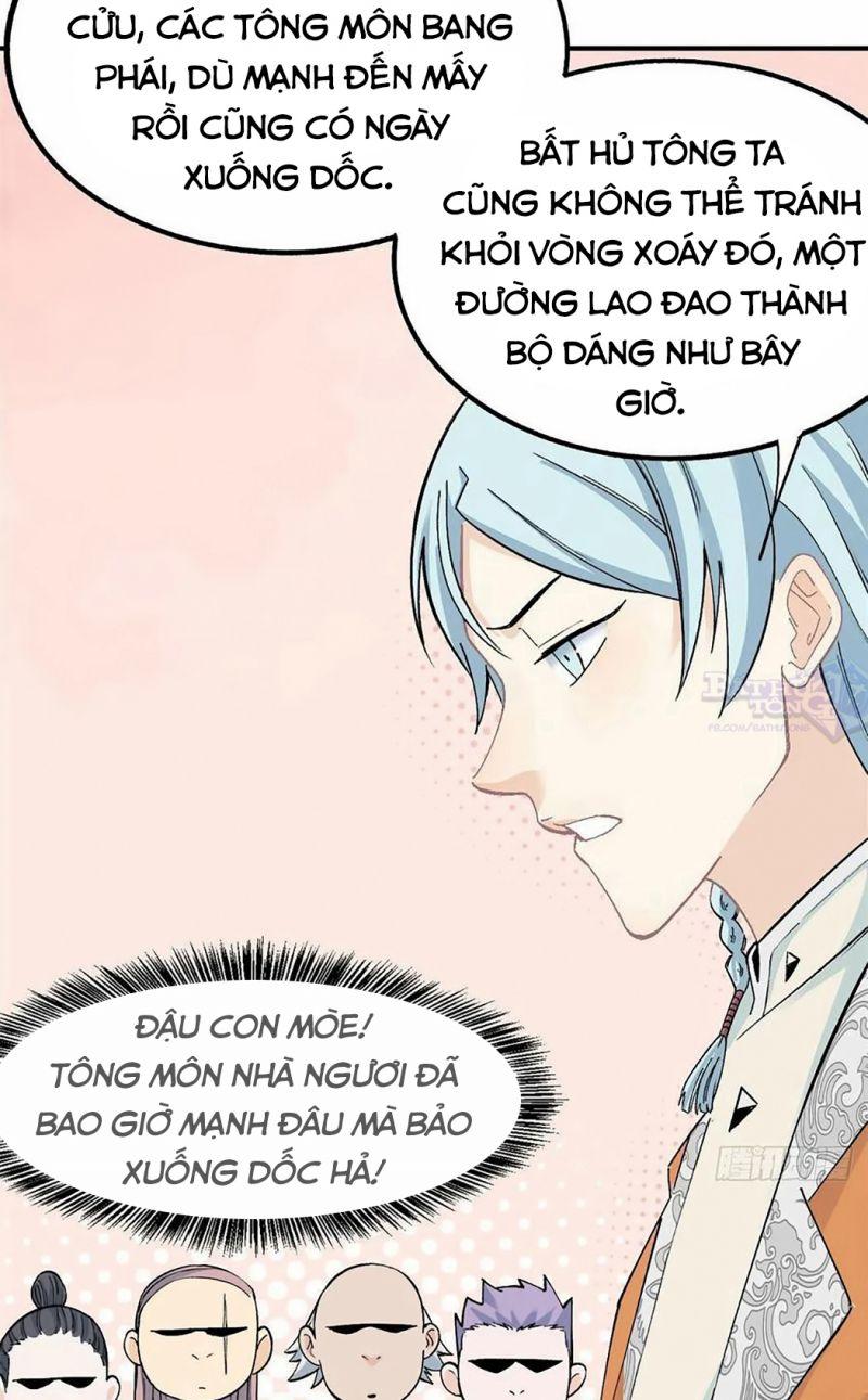 Vạn Cổ Tối Cường Tông Chapter 8 - Trang 37