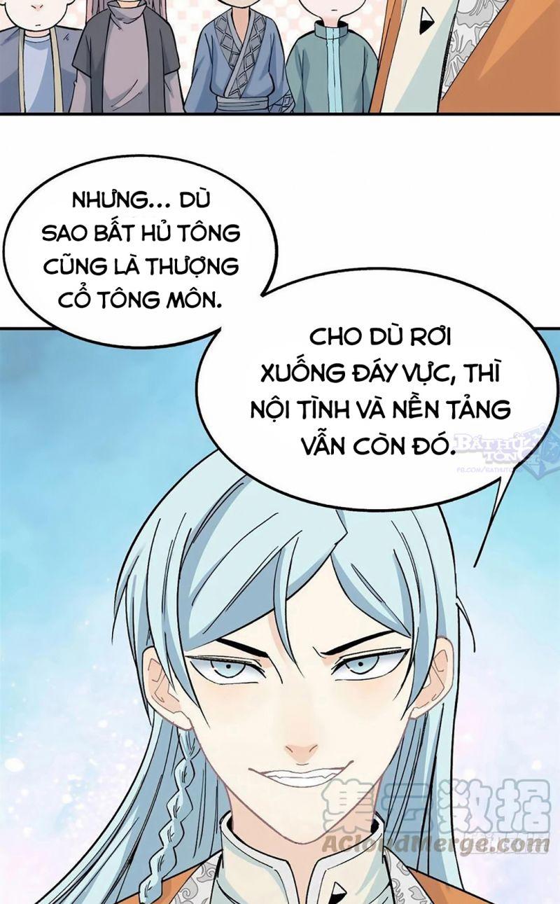 Vạn Cổ Tối Cường Tông Chapter 8 - Trang 38