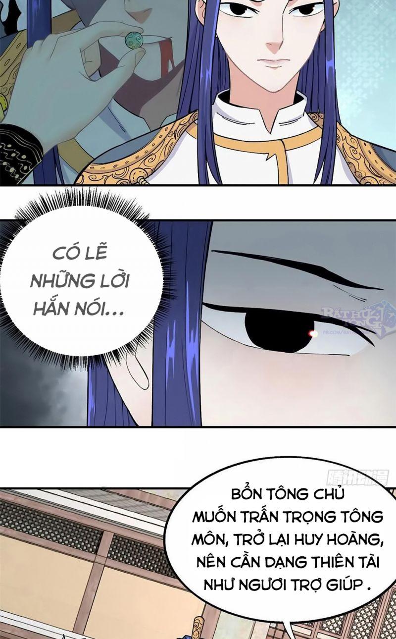 Vạn Cổ Tối Cường Tông Chapter 8 - Trang 41