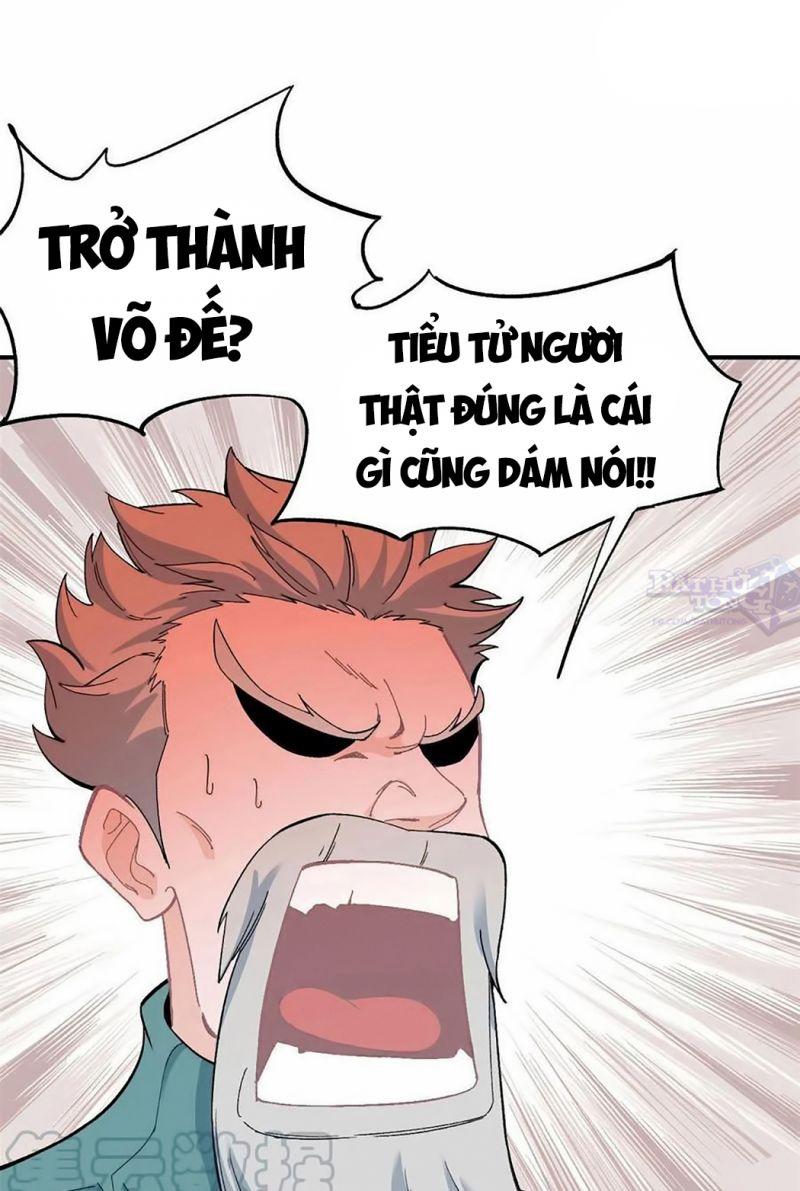 Vạn Cổ Tối Cường Tông Chapter 8 - Trang 44