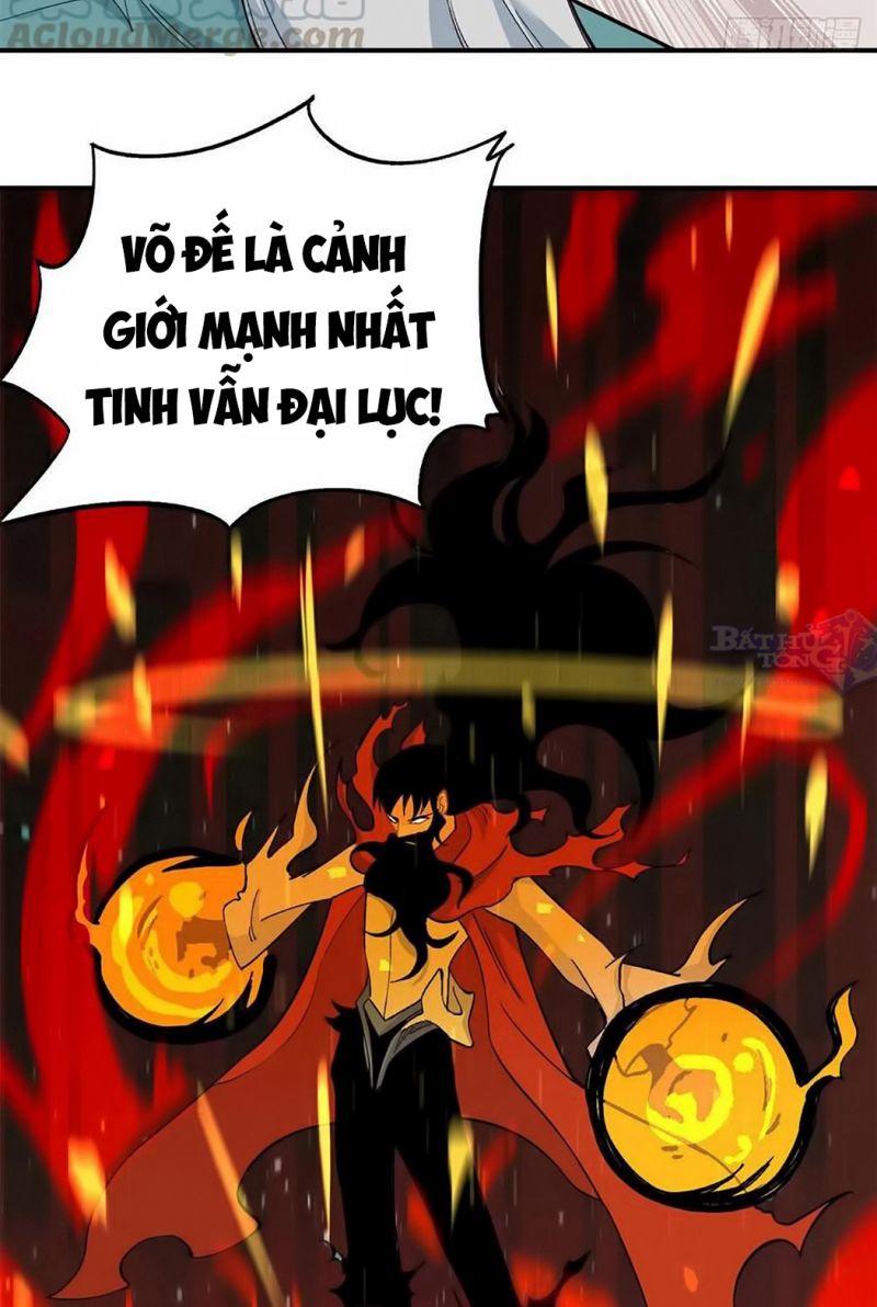 Vạn Cổ Tối Cường Tông Chapter 8 - Trang 45