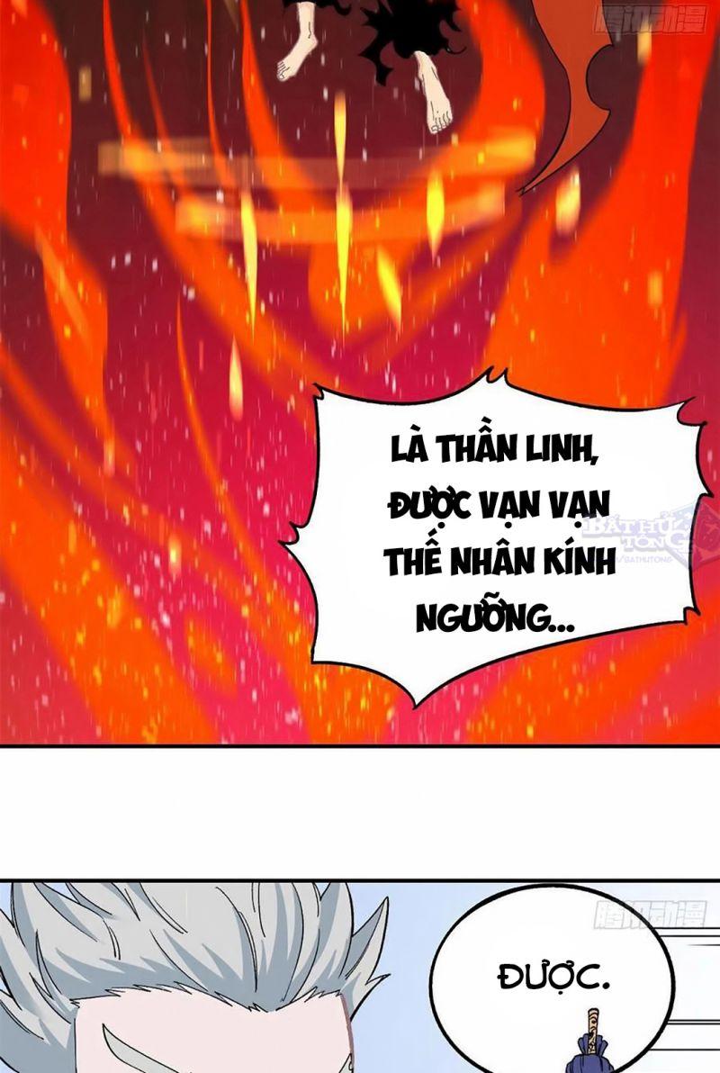 Vạn Cổ Tối Cường Tông Chapter 8 - Trang 46