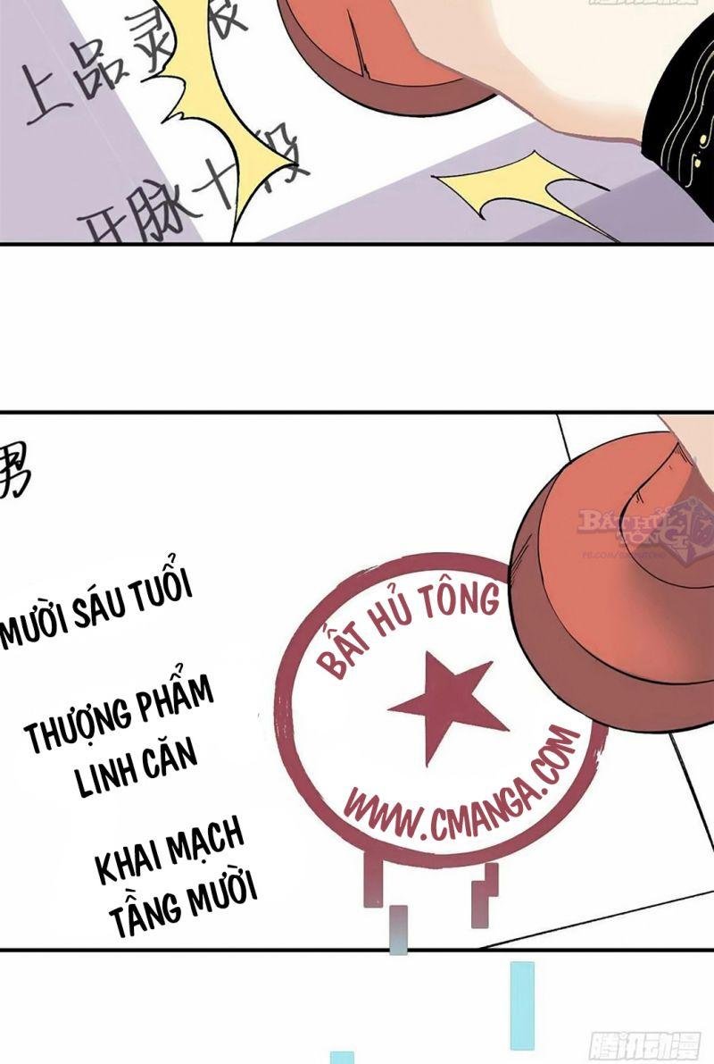 Vạn Cổ Tối Cường Tông Chapter 8 - Trang 49