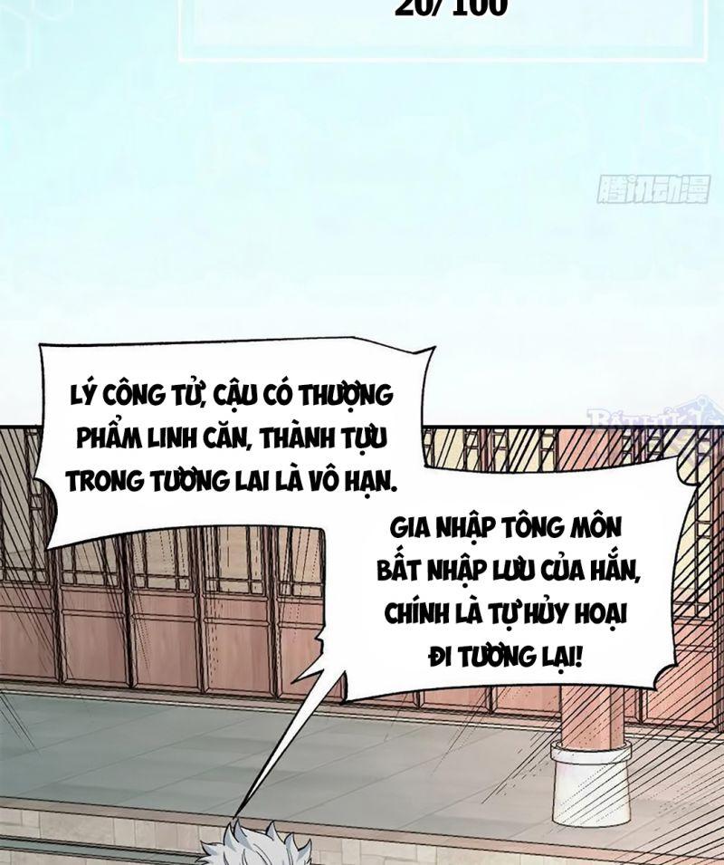 Vạn Cổ Tối Cường Tông Chapter 8 - Trang 52