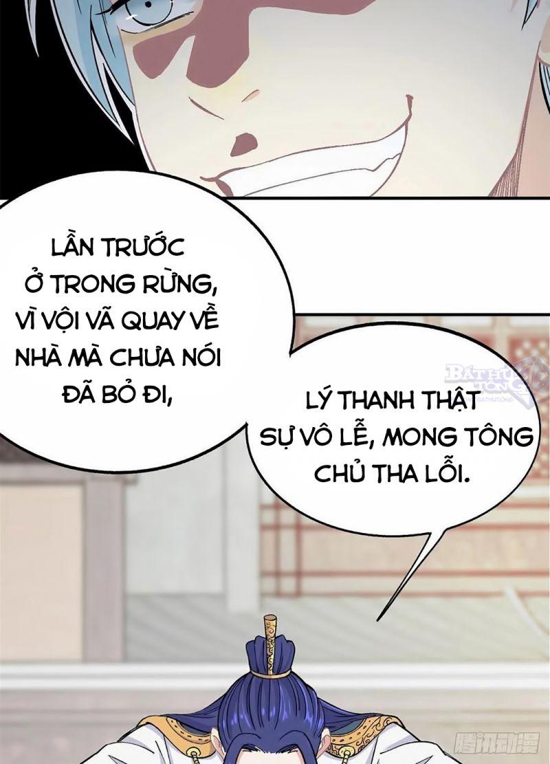 Vạn Cổ Tối Cường Tông Chapter 8 - Trang 6