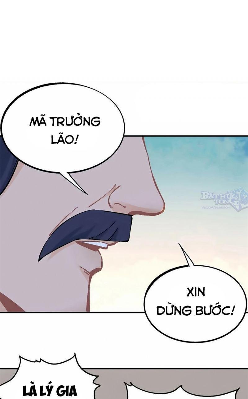 Vạn Cổ Tối Cường Tông Chapter 9 - Trang 11