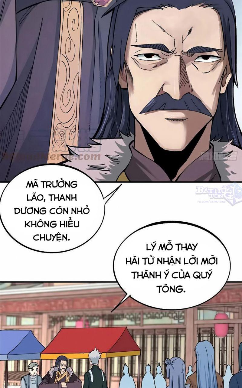 Vạn Cổ Tối Cường Tông Chapter 9 - Trang 13