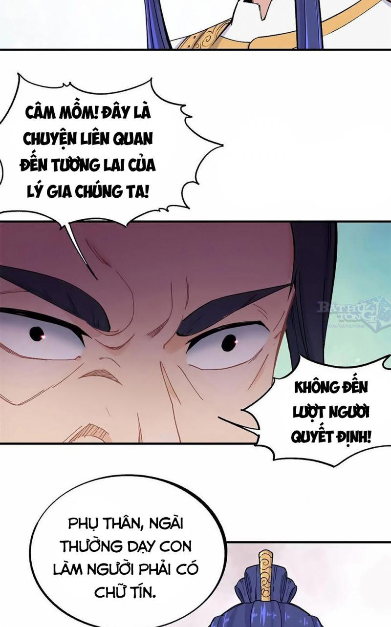 Vạn Cổ Tối Cường Tông Chapter 9 - Trang 15