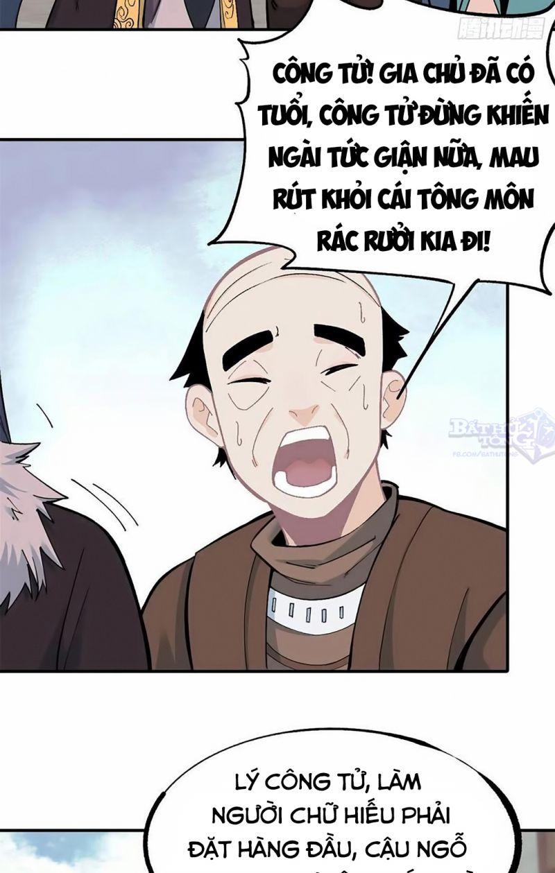 Vạn Cổ Tối Cường Tông Chapter 9 - Trang 20