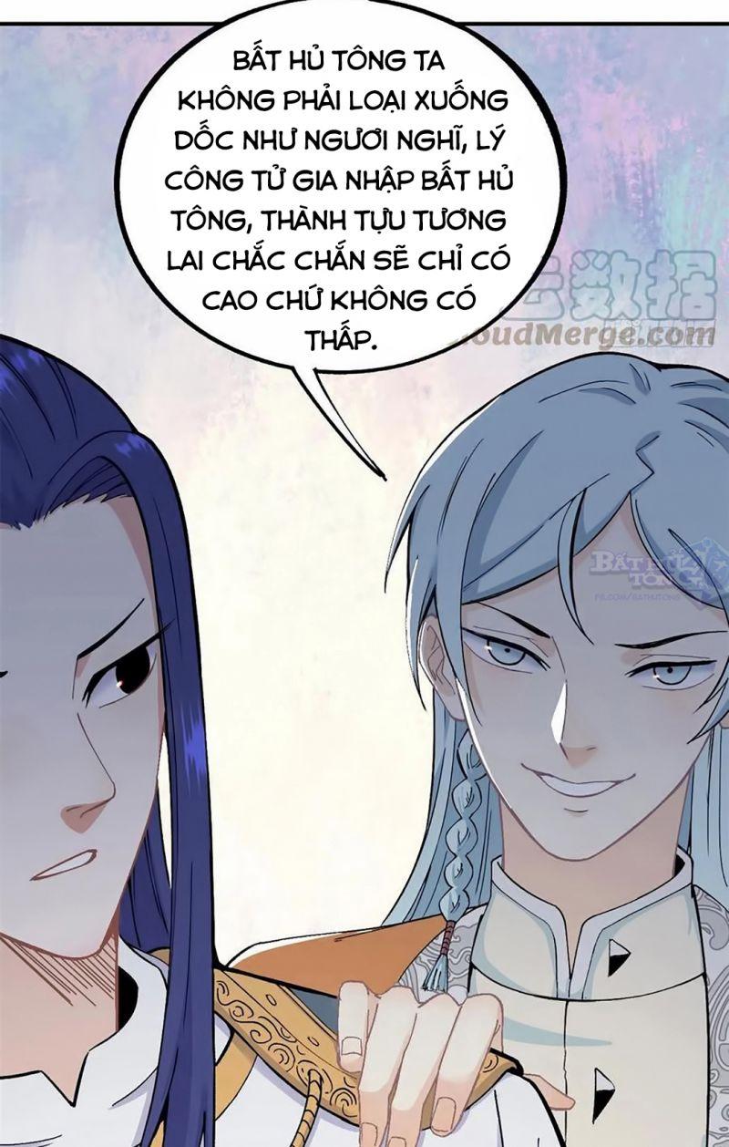 Vạn Cổ Tối Cường Tông Chapter 9 - Trang 23