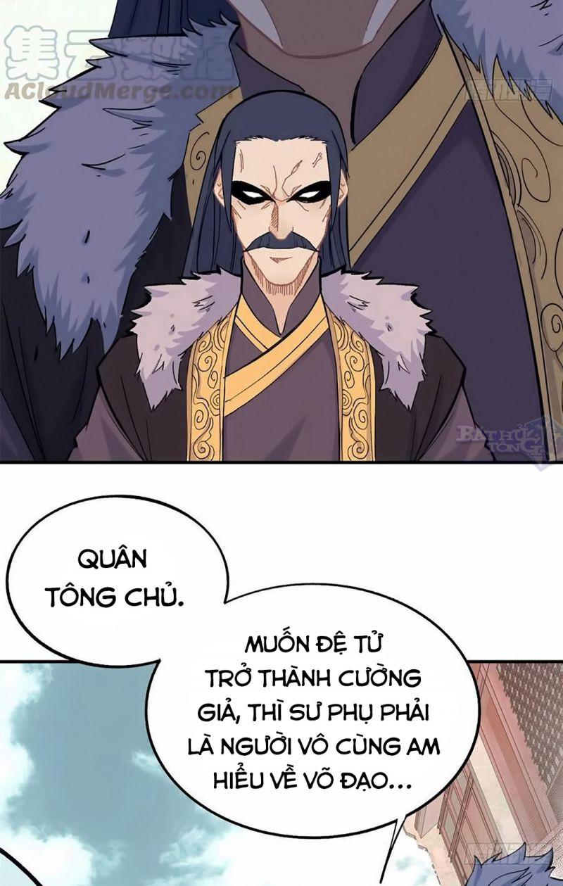 Vạn Cổ Tối Cường Tông Chapter 9 - Trang 25