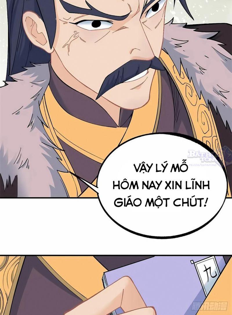 Vạn Cổ Tối Cường Tông Chapter 9 - Trang 31