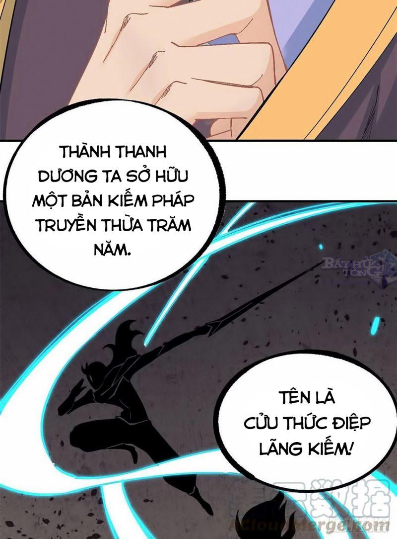 Vạn Cổ Tối Cường Tông Chapter 9 - Trang 32