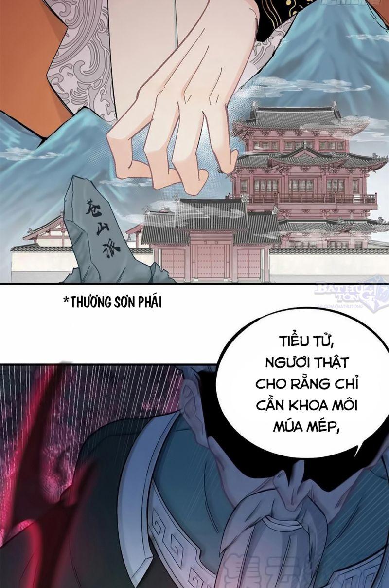 Vạn Cổ Tối Cường Tông Chapter 9 - Trang 4