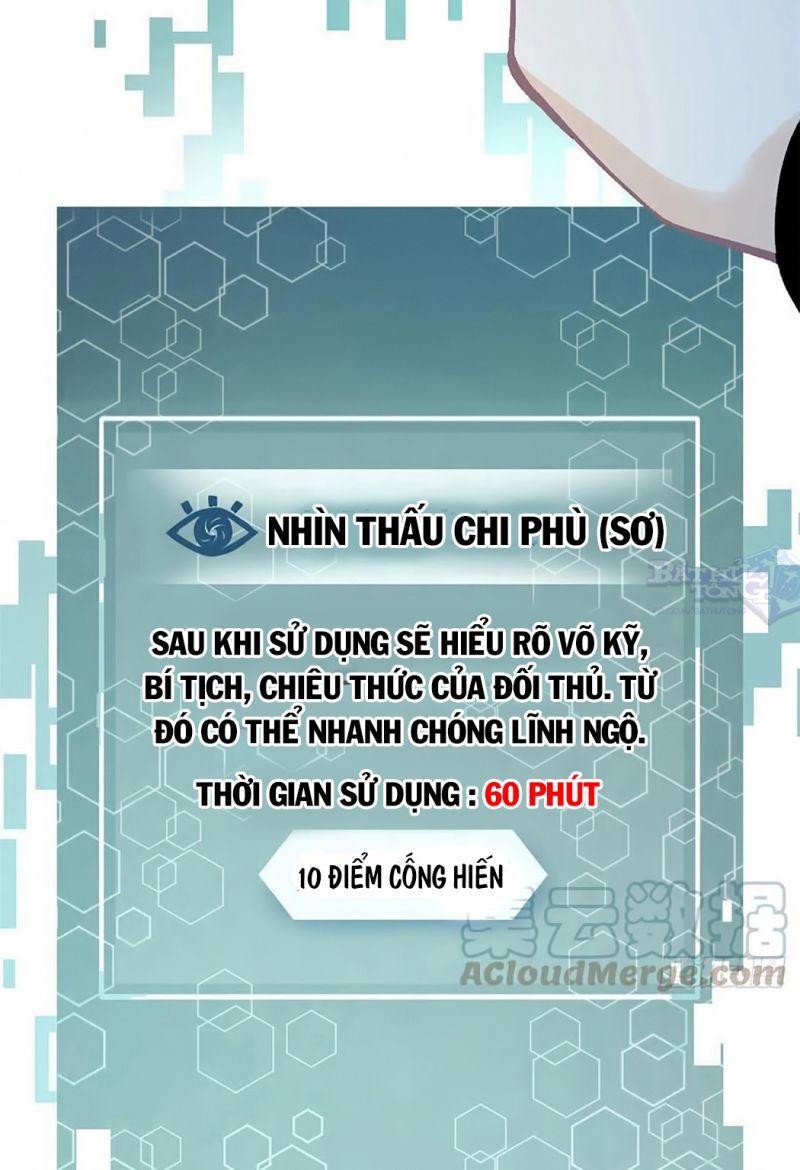 Vạn Cổ Tối Cường Tông Chapter 9 - Trang 41