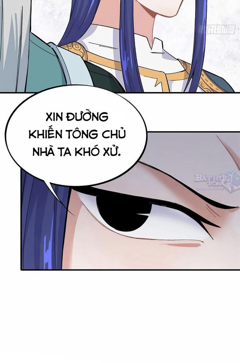 Vạn Cổ Tối Cường Tông Chapter 9 - Trang 8