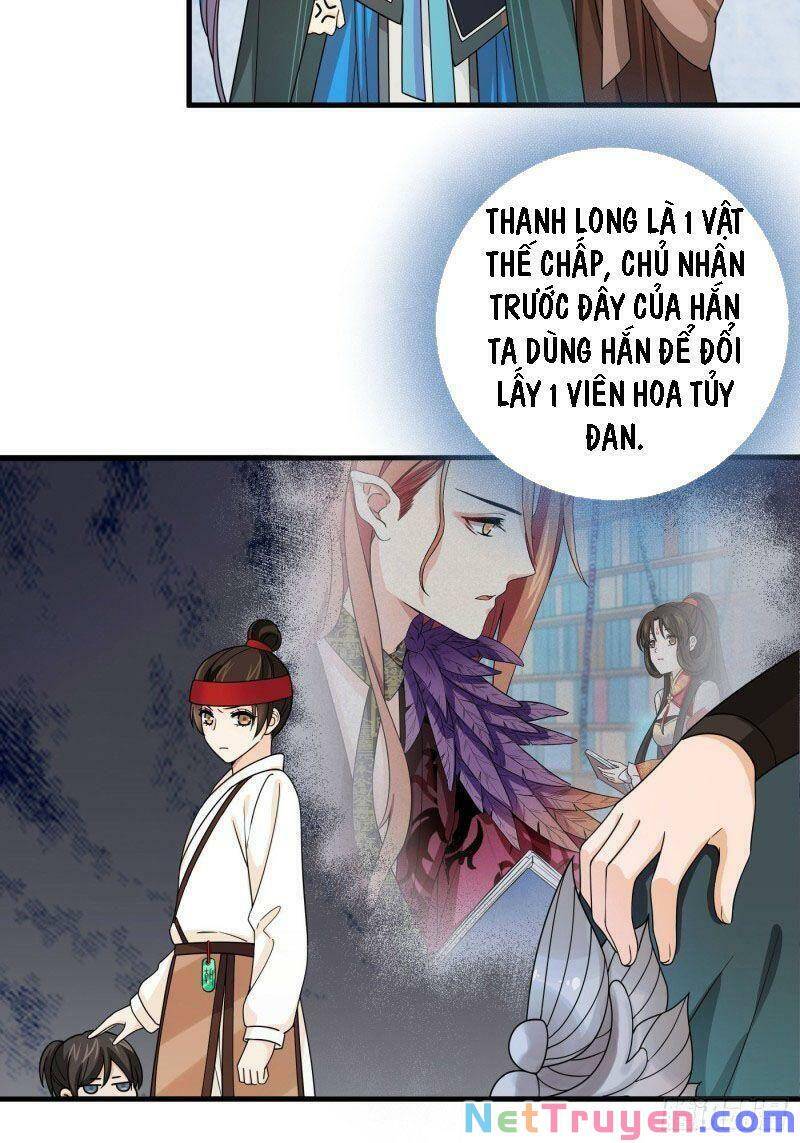 Giáo Chủ, Thỉnh Dùng Đao Chapter 26 - Trang 18