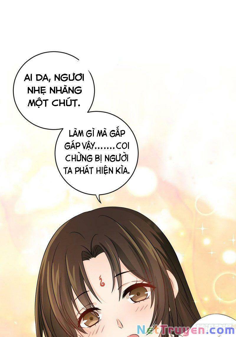 Giáo Chủ, Thỉnh Dùng Đao Chapter 27 - Trang 25