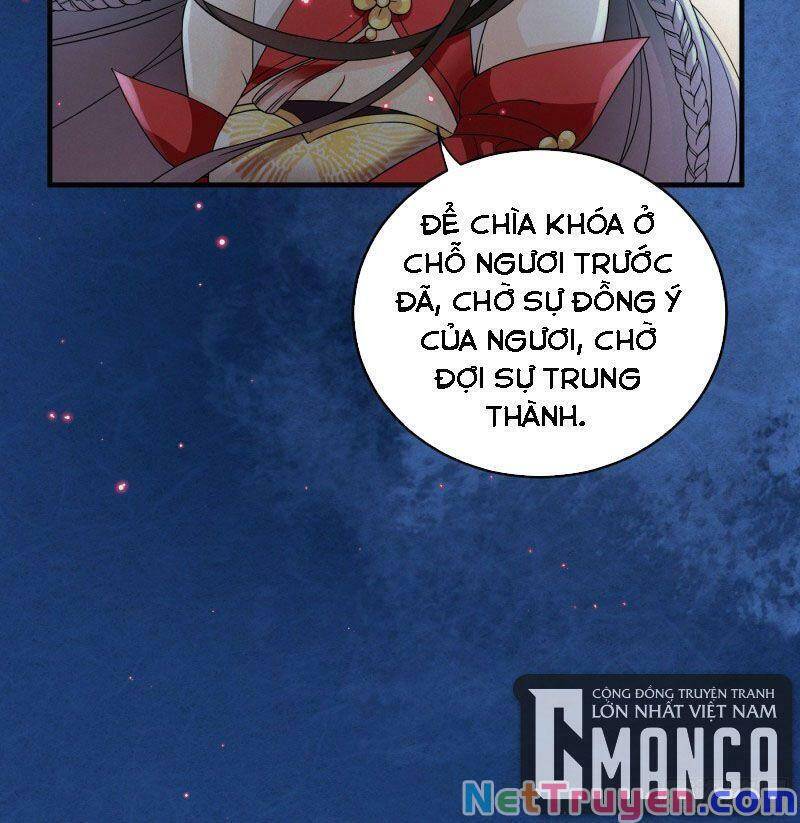 Giáo Chủ, Thỉnh Dùng Đao Chapter 28 - Trang 23