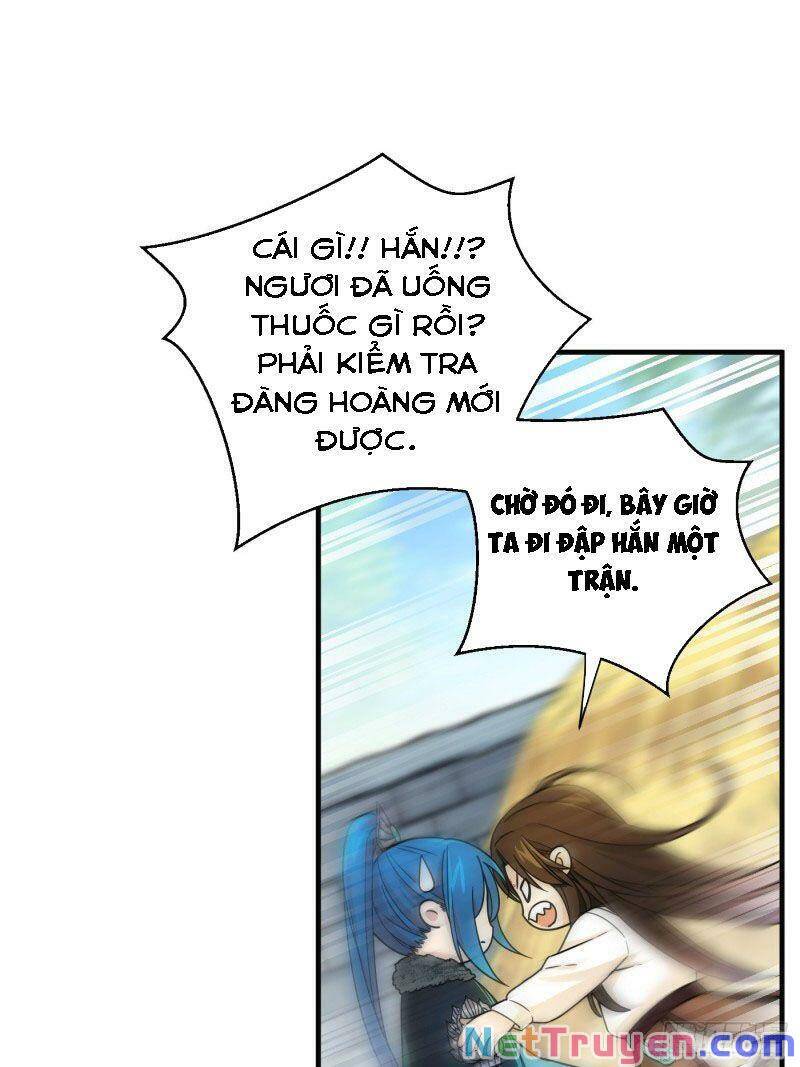 Giáo Chủ, Thỉnh Dùng Đao Chapter 28 - Trang 29