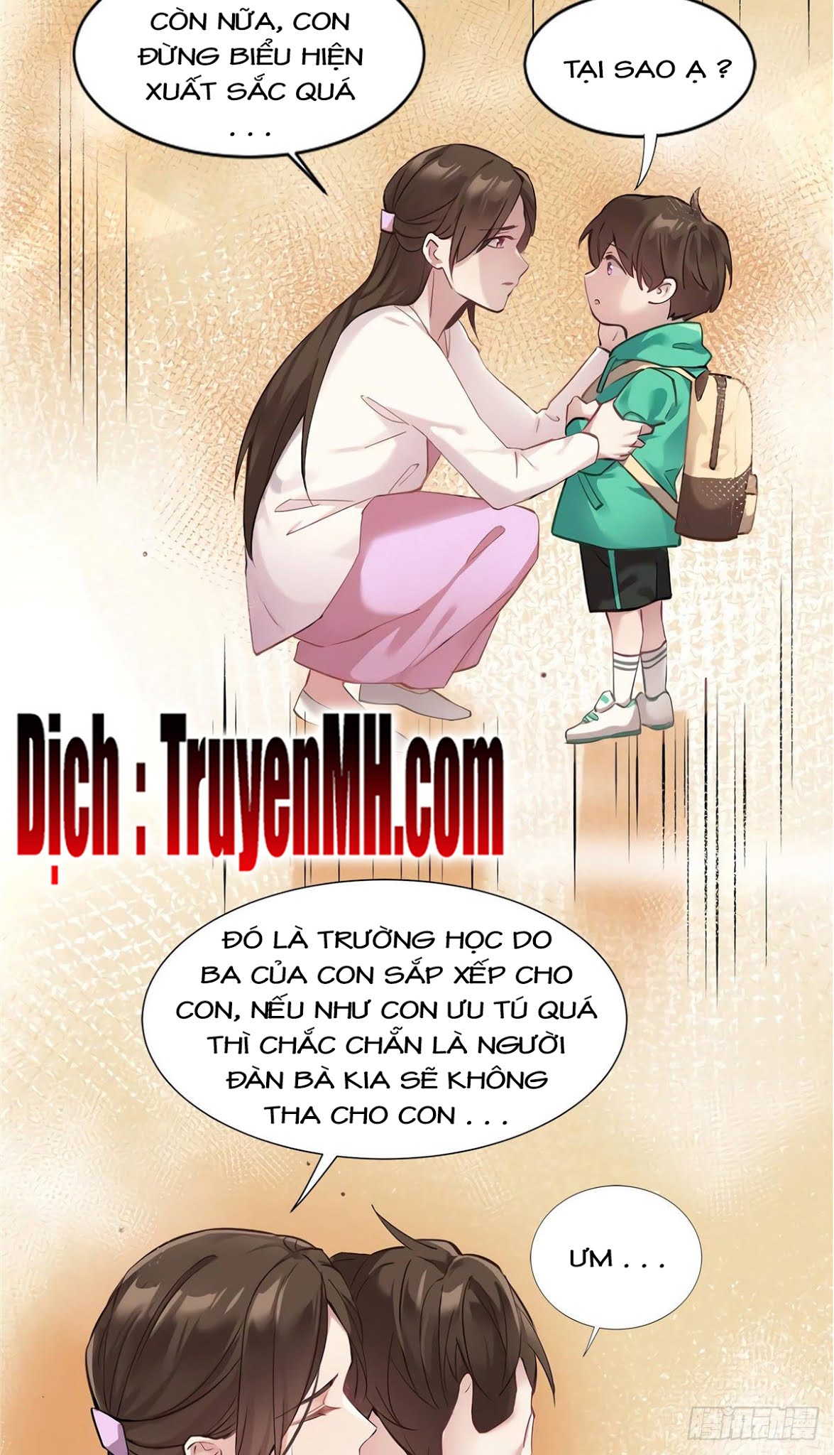 Nam Thành Chờ Trăng Về Chapter 29 - Trang 15