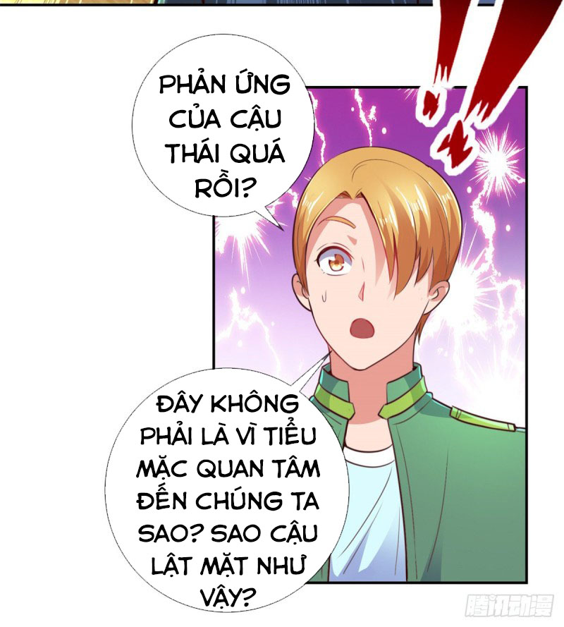 Trọng Sinh Địa Cầu Tiên Tôn Chapter 65 - Trang 9