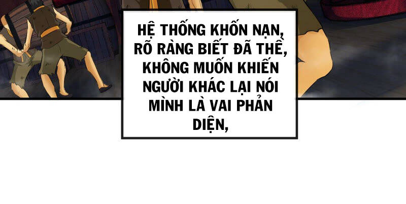 Bản Kiếm Tiên Tuyệt Không Làm Nô Chapter 4 - Trang 17