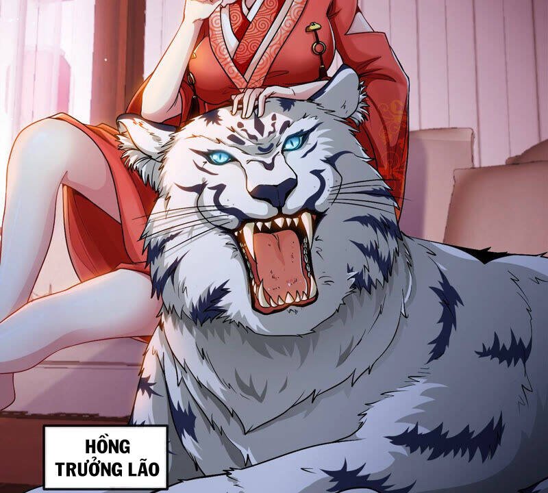 Bản Kiếm Tiên Tuyệt Không Làm Nô Chapter 4 - Trang 62