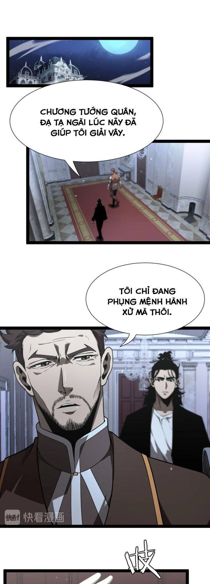 Chư Giới Mạt Nhân Tại Tuyến Chapter 42 - Trang 2