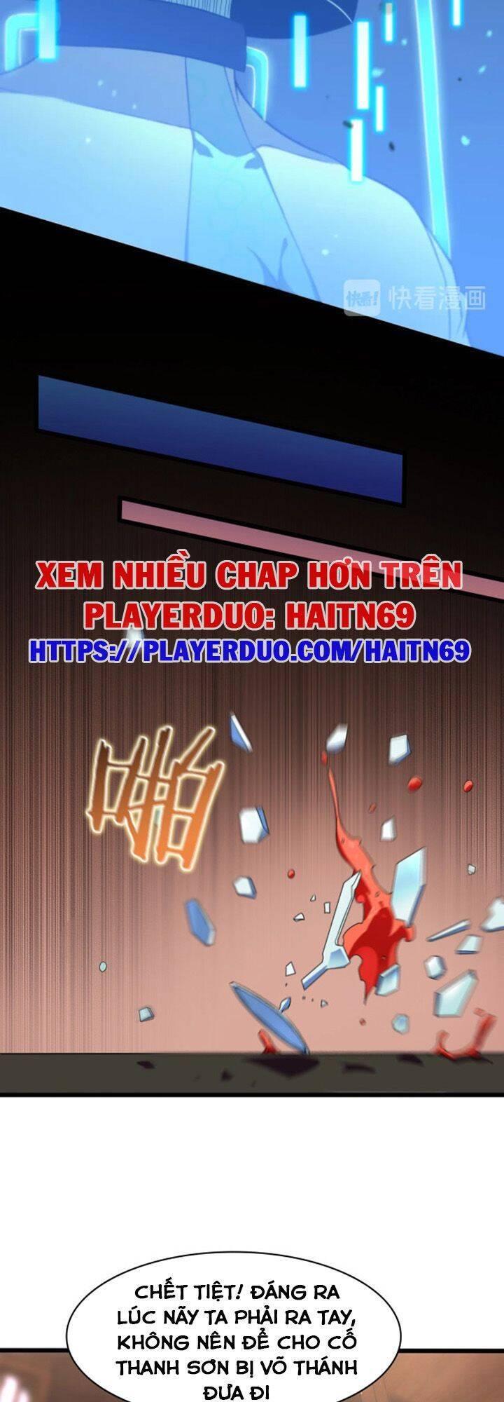 Chư Giới Mạt Nhân Tại Tuyến Chapter 42 - Trang 20