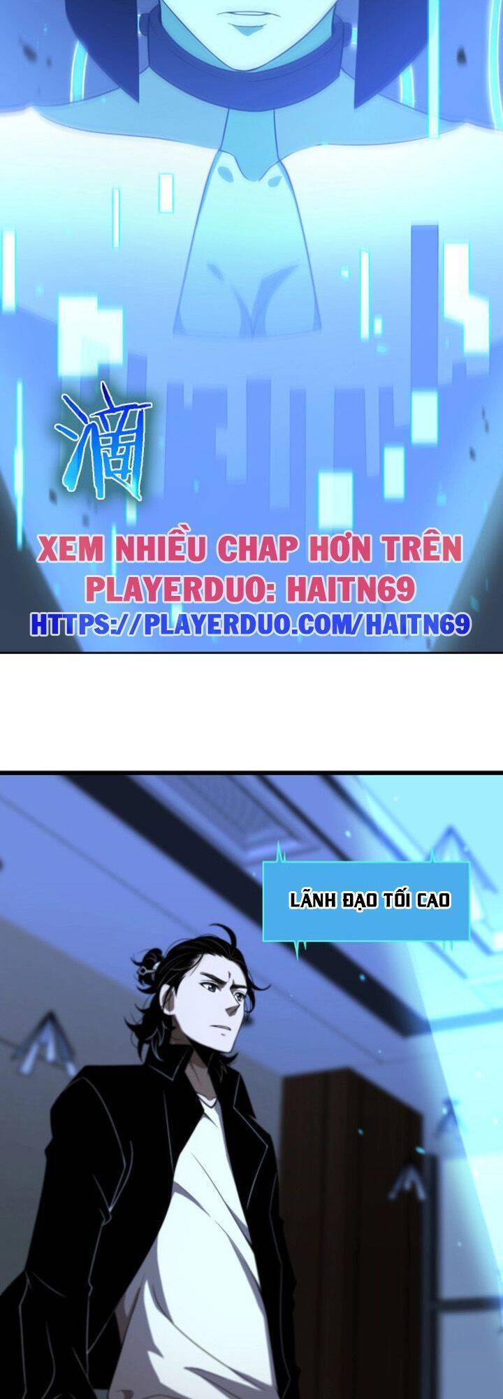 Chư Giới Mạt Nhân Tại Tuyến Chapter 42 - Trang 9