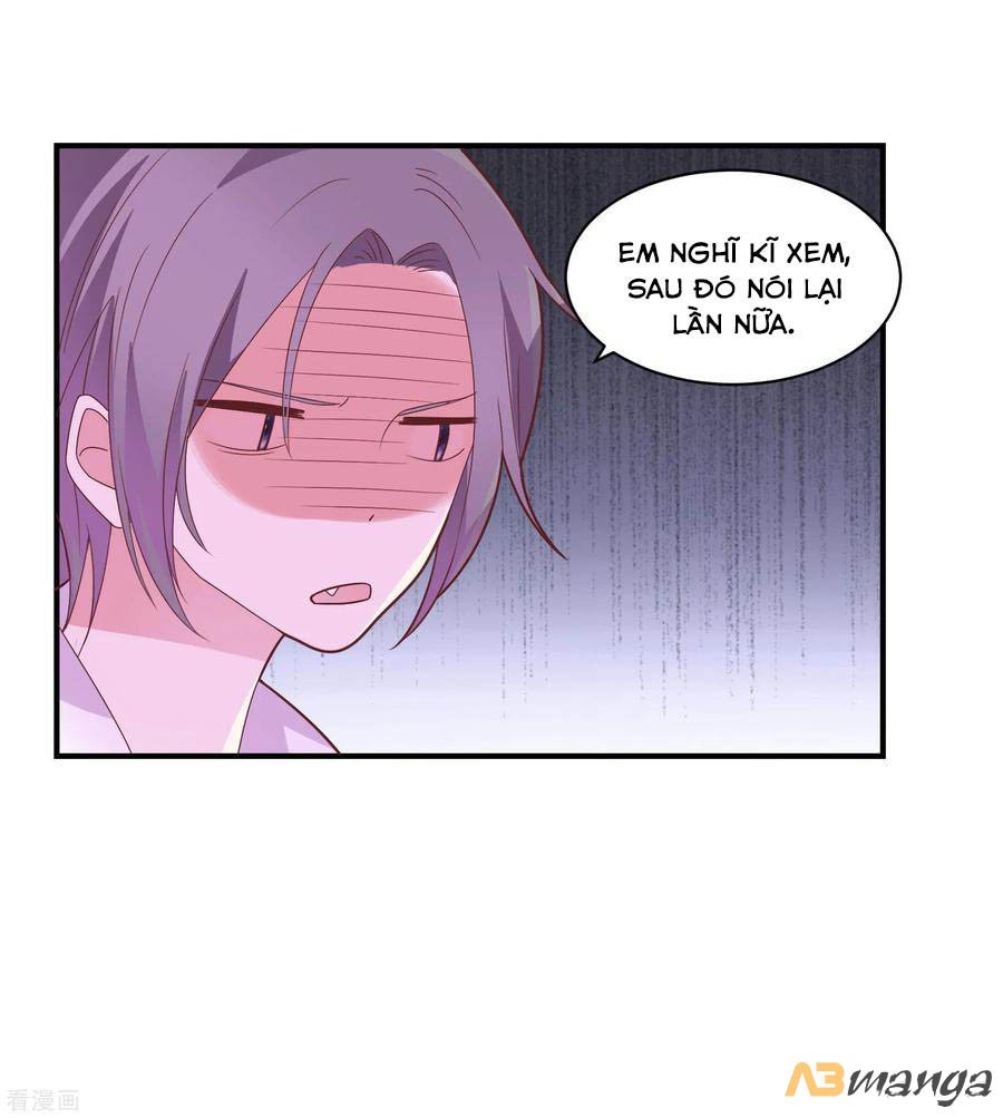 Hẹn Hò Siêu Tốc Chapter 42 - Trang 4