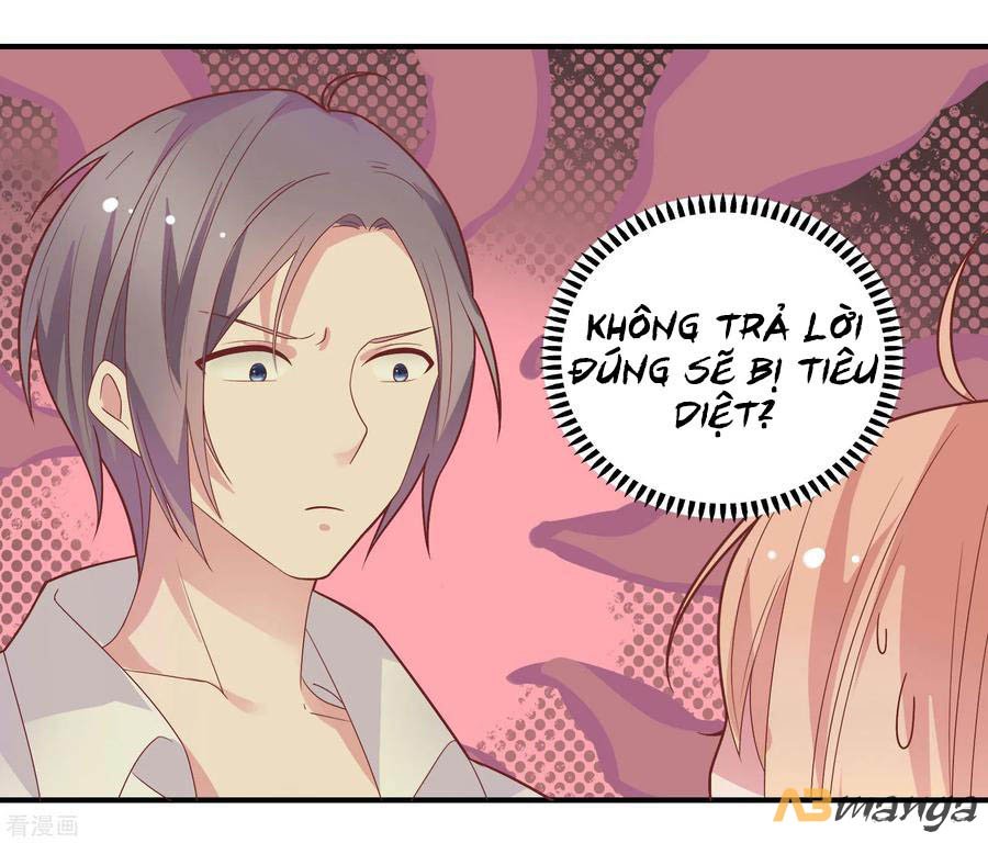 Hẹn Hò Siêu Tốc Chapter 42 - Trang 6